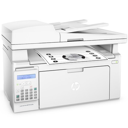 HP M132FNڰ׼ӡӡɨ贫A4һ 128fnƷ