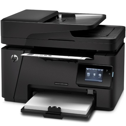 HP/M128fwڰ׼ӡһӡɨ贫 wifi