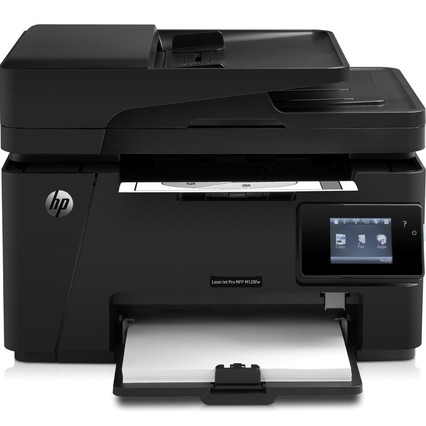 HP/M128fwڰ׼ӡһӡɨ贫 wifi