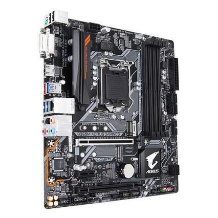 Gigabyte/ B360M AORUS GAMING 3 ̨ʽϷ