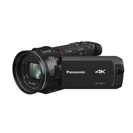 Panasonic/ HC-WXF1GKK 4K߻ʱЯʽ