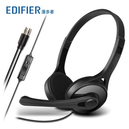 Edifier/K550Զͷʽ̨ʽϷֶֻ˷绰ͲصʼǱͨͨѧϰ