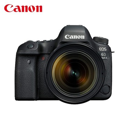 Canon/ EOS 6D Mark IIEF 24-70mm f/4L IS USM׻żȫ羰6D2