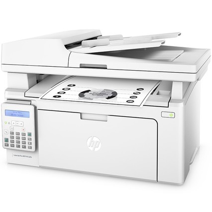 HP M132FNڰ׼ӡӡɨ贫A4һ 128fnƷ
