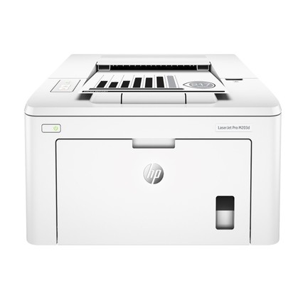 hp m203dڰ׼ӡA4Զ˫ٰ칫Сͼ hp m202DԶ˫칫øٴӡ