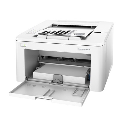 hp m203dڰ׼ӡA4Զ˫ٰ칫Сͼ hp m202DԶ˫칫øٴӡ