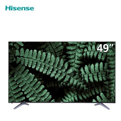 Hisense/ LED49EC500U 49Ӣ4KƽҺӻ