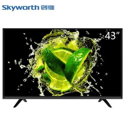 Skyworth/ά 43X6 43ӢWIFIƽҺӻ42