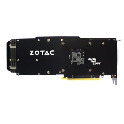 ̩(ZOTAC)GTX1660Ti X-GAMING OCԿӪ/̨ʽϷԼԿ6GD6/1500-1830/12000MHz