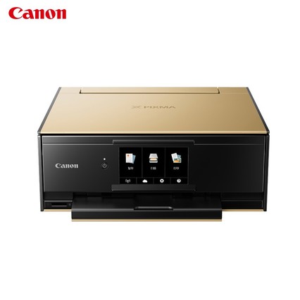 Canon/ TS9180 ƷƬһ ɫīƬӡ 
