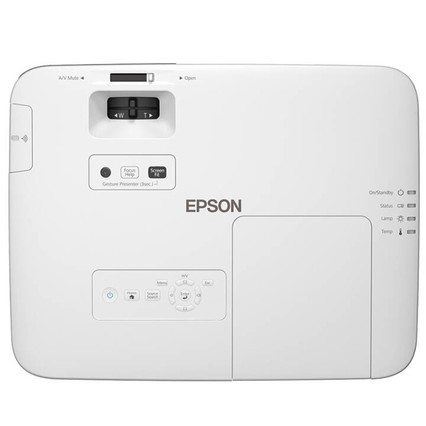 EPSONCB-2255U ͶӰ ͶӰ  칫  (120Ӣ16:10綯Ļ  5000 װ