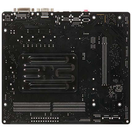 棨ASRockA320M-HDV R4.0 ֧2200G/3200G/3400G (AMD A320/AM4 Socket)