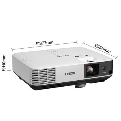 EPSONCB-2255U ͶӰ ͶӰ  칫  (120Ӣ16:10綯Ļ  5000 װ