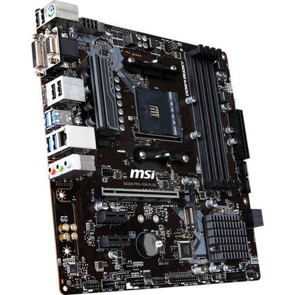 ΢ǣMSIB450M PRO-VDH PLUSAMD B450/Socket AM4