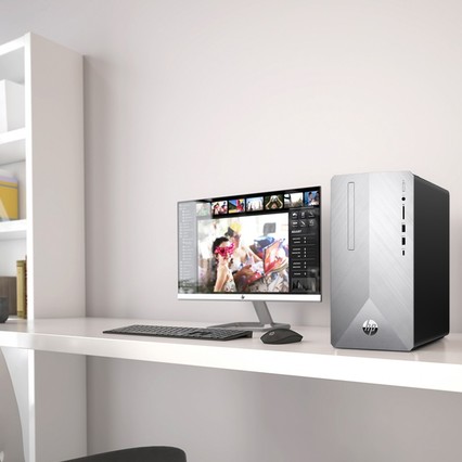 HP/ ˴Ӣضi5 GTX1060 6G Ӱ2̨ʽԵ羺ԼϷչȫ׸ٷ콢