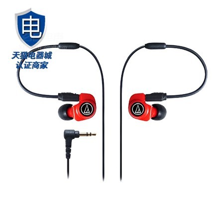 Audio Technica/ ATH-IM70 ˫Ȧɻ Ʒл
