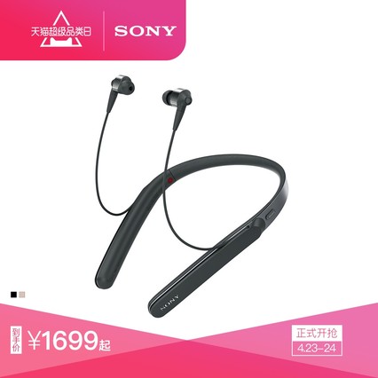 6ϢSony/ WI-1000X 