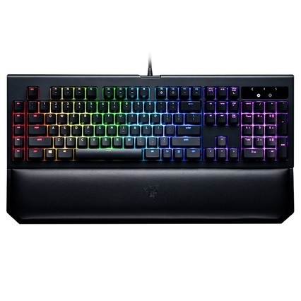 RazerߺڹѸ֩뾺òʰV2羺Ϸ87еRGBԼ