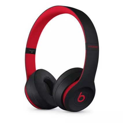 Beats solo3 wireless ͷʽ ߶/ ں죨ʮ