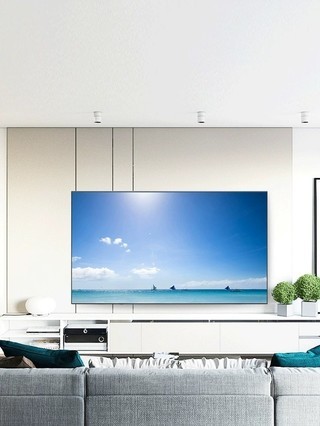 Hisense/ H43E3A 43Ӣ4KƽҺӻ 49 50