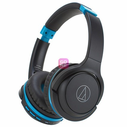 ǣAudio-technicaATH-S200BT ͷʽܱ ֻ ߶ ɫ