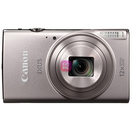 ܣCanonIXUS 285 HS 2020 12ѧ佹 25mm ֧Wi-FiNFCɫ