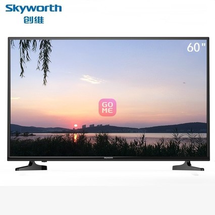 άskyworth55E5 55Ӣ4KLEDҺ Ὺϵͳݰ׿ WIFE ɫ