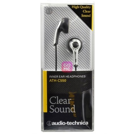 (audio-technica) ATH-C550 ʽ Ĥ ʱл ɫ