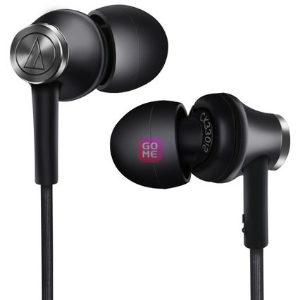 (audio-technica) ATH-CK330iS ʽ ֧˷ͨ Сɾ ɫ