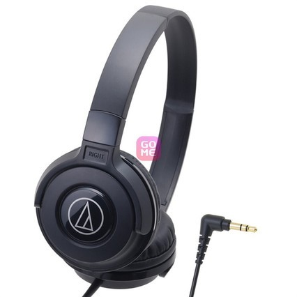 (audio-technica) ATH-S100 ͷʽ ߿ش ǿ  ɫ
