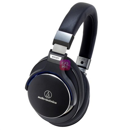  (audio-technica) ATH-MSR7 ЯͷʽHIFI ߽ ɫ