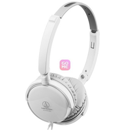 (audio-technica) ATH-FC707 ͷʽ ת۵  ɫ