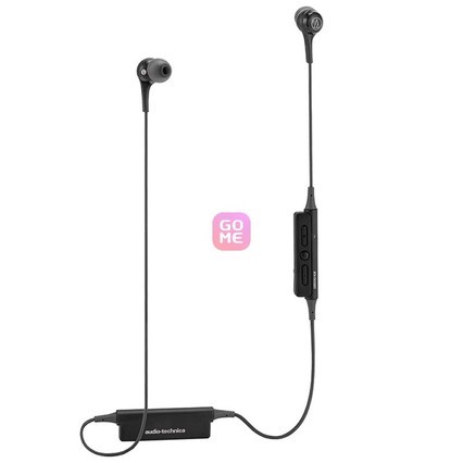 ǣAudio-technicaATH-CK200BT ʽ˶ ֻ ͨʽ ɫ
