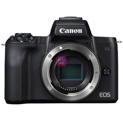 (Canon)EOS M50  DIGIC 8 Լ2410 ȫ˫˶Խ תLCD ɾ ɫ