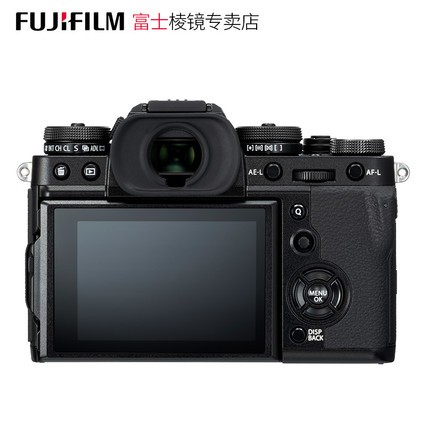 Fujifilm/ʿX-T3΢޷ 1855 1680׻ ʿxt3 xt30