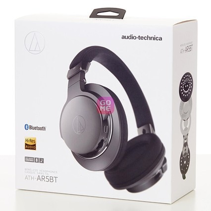 ǣAudio-technicaATH-AR5BT ͷʽ HIFI ص  ɫ