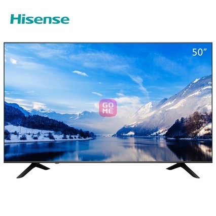 (Hisense) H50E3A 50Ӣ ܲٿ 4Kƽ
