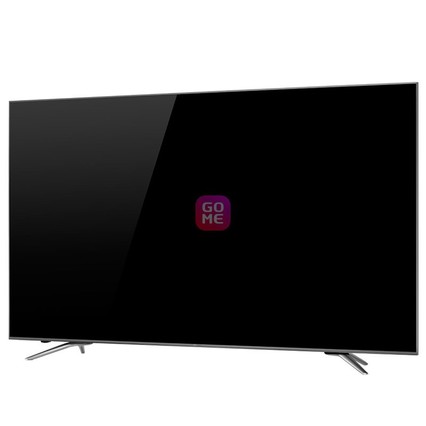 (Hisense) LED55EC750US 55Ӣ 4K HDR ˹ ǻ VIDAA4.0ϵͳ ҹڣ