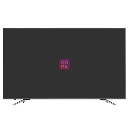 (Hisense) LED55EC750US 55Ӣ 4K HDR ˹ ǻ VIDAA4.0ϵͳ ҹڣ
