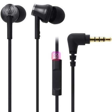 (audio-technica) ATH-CK330iS ʽ ֧˷ͨ Сɾ ɫ