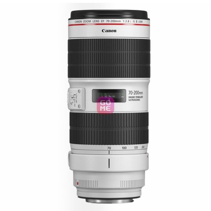 (Canon)ͷEF 70-200mm f/2.8L IS III USM ٶԽ ߾ϸ ȦLԶ佹ͷ