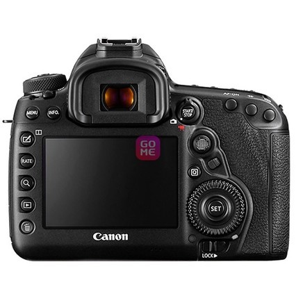 ܣCanonEOS 5D Mark IV   Լ3040 ˫CMOS 4KƬ Wi-Fi/NFC