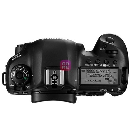 ܣCanonEOS 5D Mark IV   Լ3040 ˫CMOS 4KƬ Wi-Fi/NFC