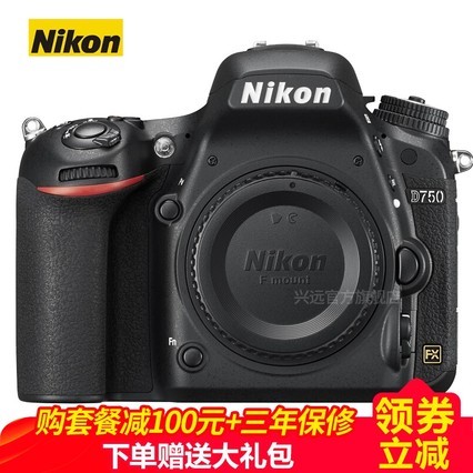 ῵(Nikon) D750   ȫ  2432 WIFI 