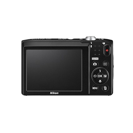 ῵NIKON Coolpix A100 Яײһ2005 2.7Ӣ 5ѧ佹 )ɫ