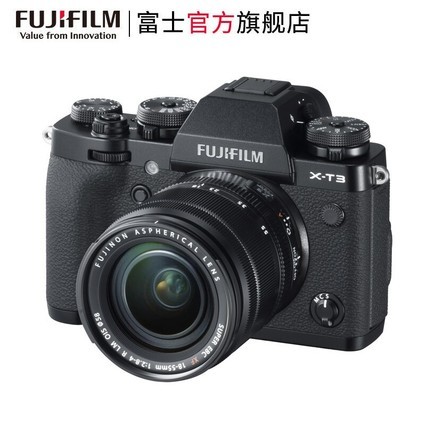 Fujifilm/ʿ X-T3/XT3 ɫ ʿ ޷ ΢    4KƵ 2610