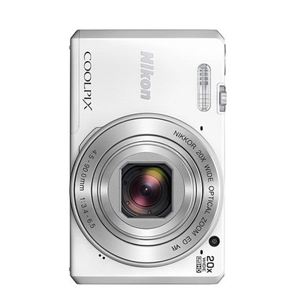 ῵NikonCOOLPIX S7000  ɫѡ(1602Ч 20 3Ӣ磩Żݴ
