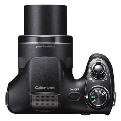 Sony/ DSC-H300  ᳤  佹 2010 3Ӣ ɫ
