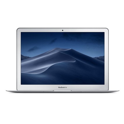 Apple/ƻ MacBook Air MQD32CH/A 13Ӣ 1.8GHz128GB 洢ᱡЯ칫ѧϰʼǱ