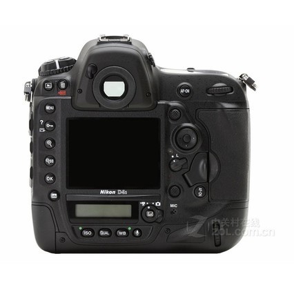 Nikon/῵ D4S  ῵ȫ콢 רҵ D5 ½л